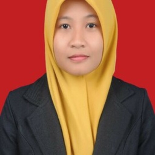 Profil CV Rilia Widianingsih - Poltekkes Kemenkes Yogyakarta