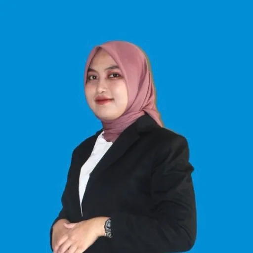 Profil CV Rima Melati Wonggole  - SDN 9 LIMBOTO 