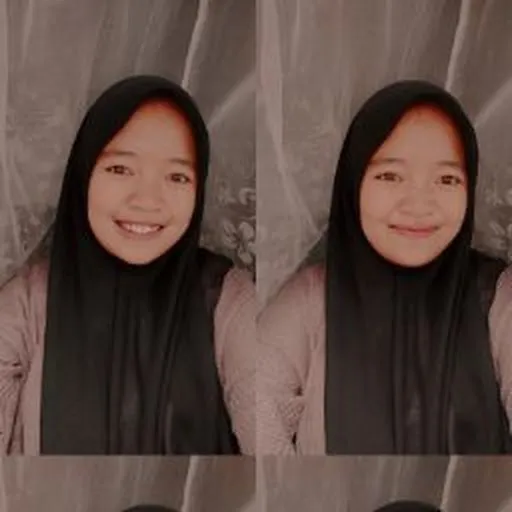 Profil CV Rina Anzilia Putri