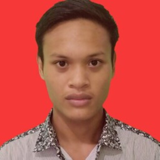 Profil CV Rinaldi Ebenezer Siregar - Operator