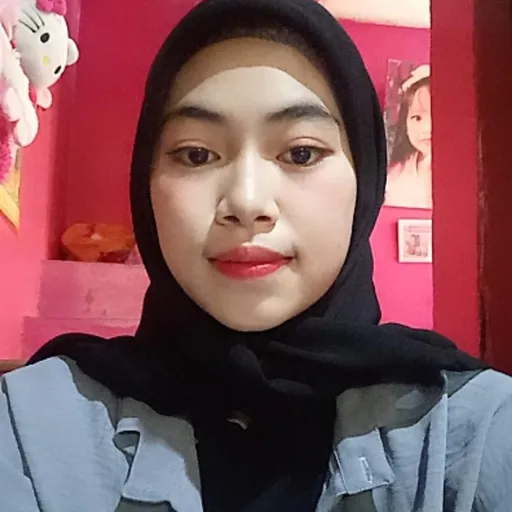 Profil CV Rina mardiana yupitasari - htl atau fress label