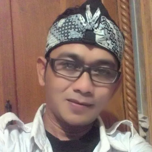 Profil CV rindu prasetyo