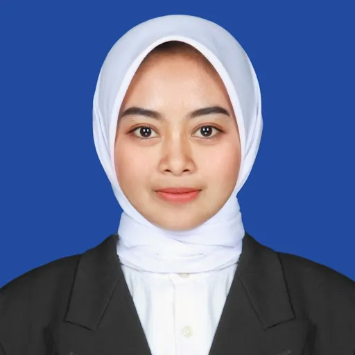 Profil CV Rindu Rizki Saputri - Resepsionis