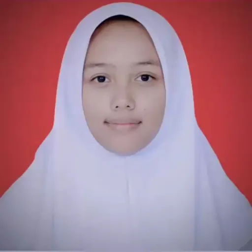 Profil CV Rines Priti Juli