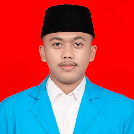 Profil CV Rino Hariyansyah