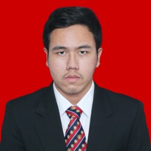 Profil CV Rino Novidias Gia Cinta - Pengawas