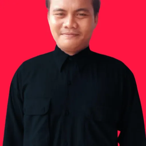 Profil CV RIO ANWAR PUTRA - Welder