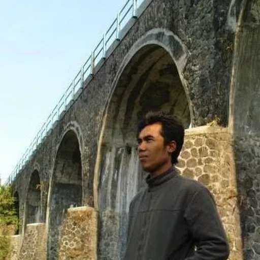 Profil CV rio coy