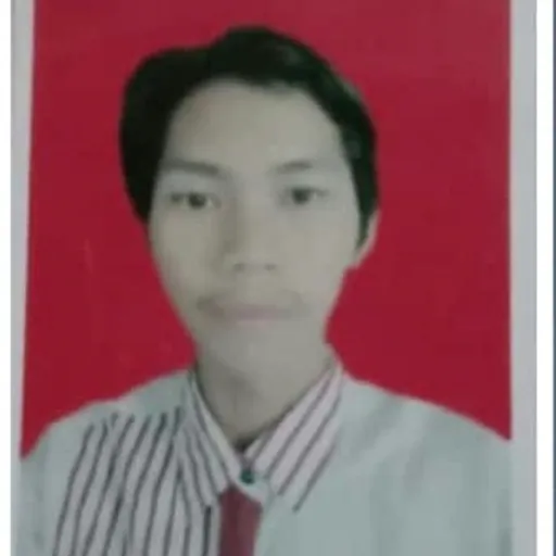 Profil CV Rio Hadi putra