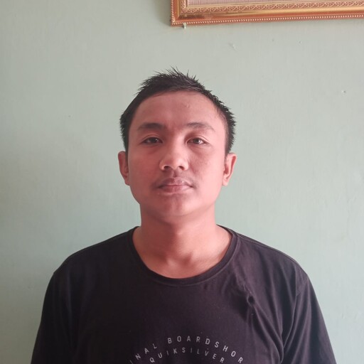 Profil CV Rio Jubir Rivaldo Siregar - Pengawas Proyek