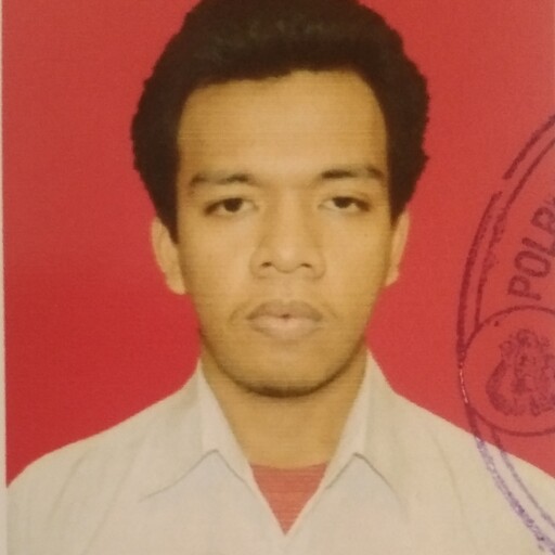 Profil CV Rio Oktavianus Siregar - Pemilik Kolam