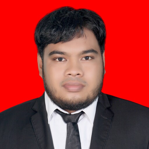Profil CV Rios Apriliyan Saputra - Staff (local Heroes)