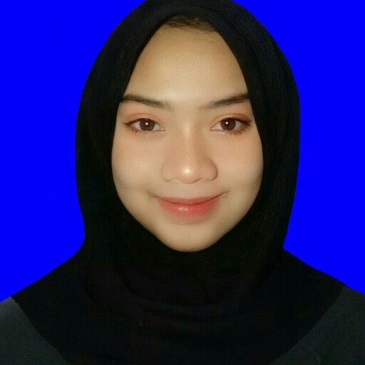 Profil CV Ririn Aditya