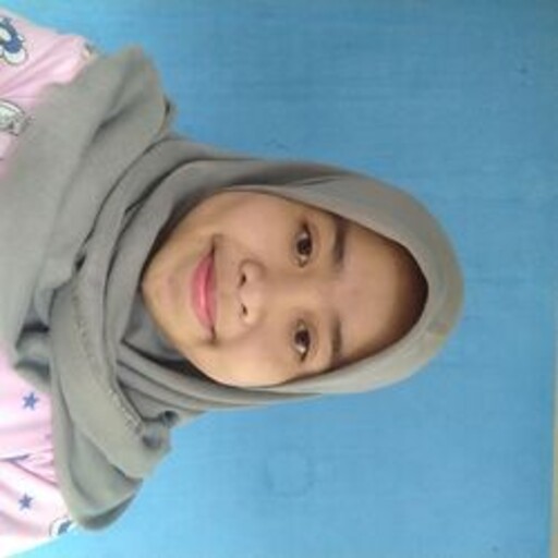 Profil CV Ririn Olivia