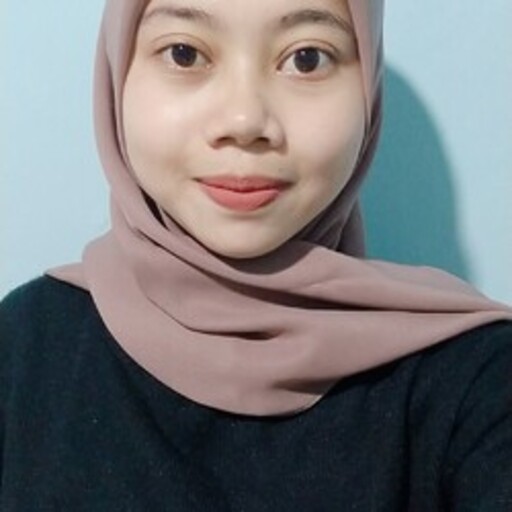 Profil CV Ririn Wahyuni