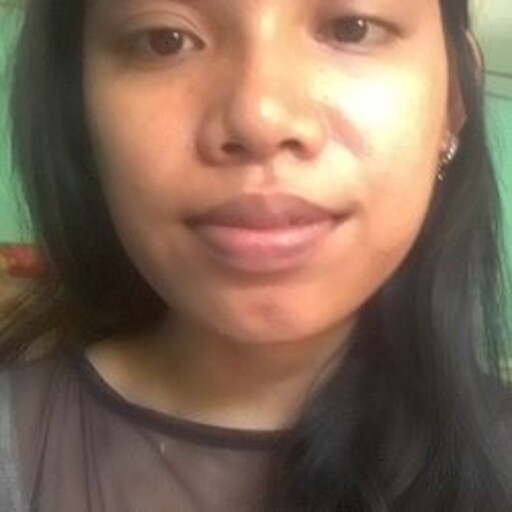 Profil CV Riris Nurhayana Siallagan - Asisten