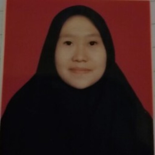 Profil CV Riris Royani
