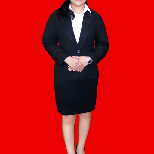 Profil CV Risda Yanti Sihite
