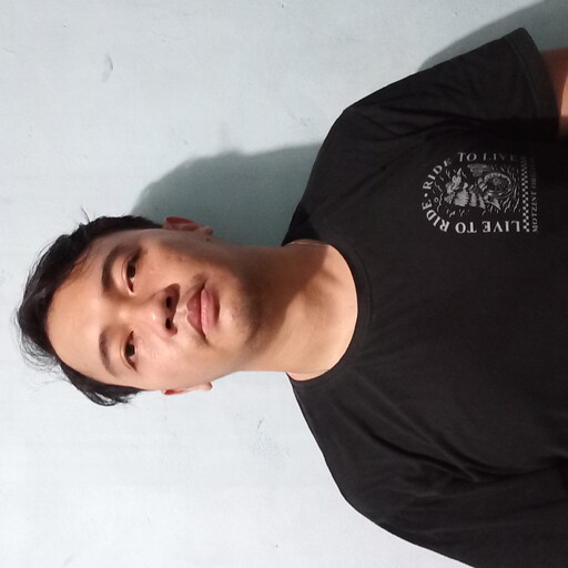 Profil CV Risin Store