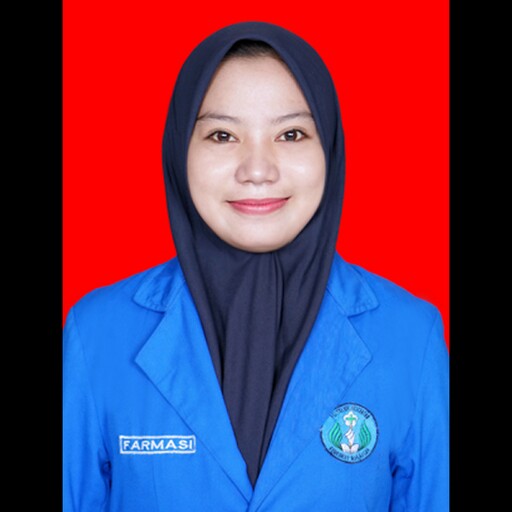 Profil CV Riska Agrika Bahri - Poltekkes Kemenkes Makassar