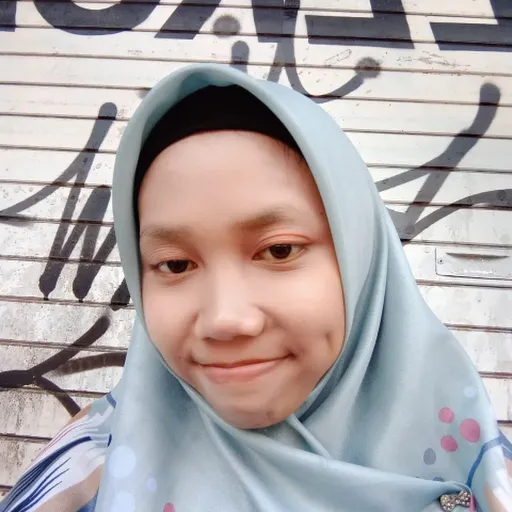 Profil CV Riska Ayu Pratiwi