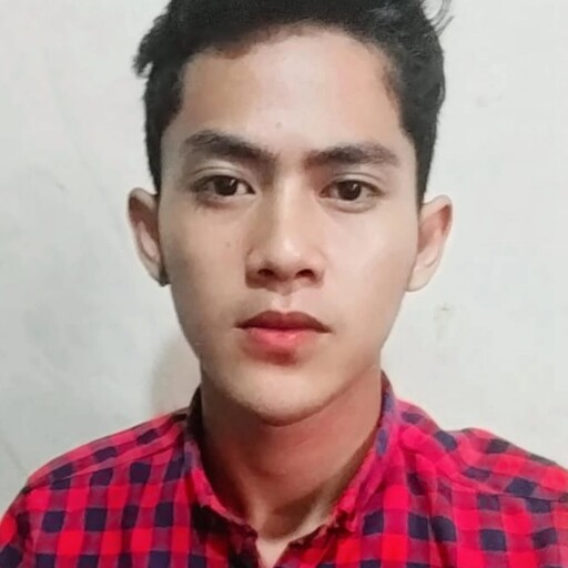 Profil CV Riski Aprilliansyah