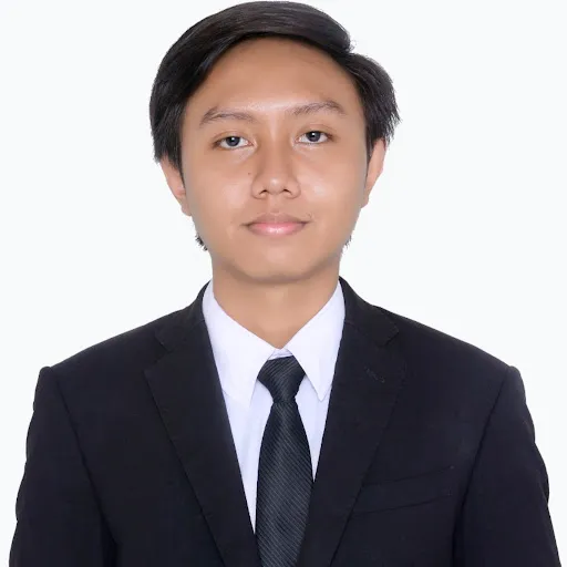 Profil CV Riski Ari
