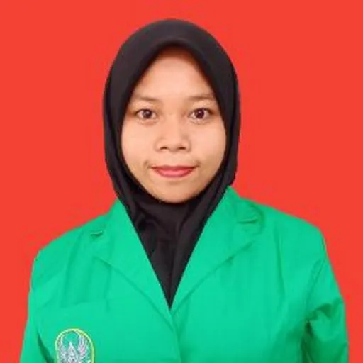 Profil CV RISKI MELISA DANA -