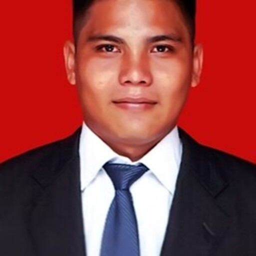 Profil CV Riski Susanto Putra Situmeang - Mekanik
