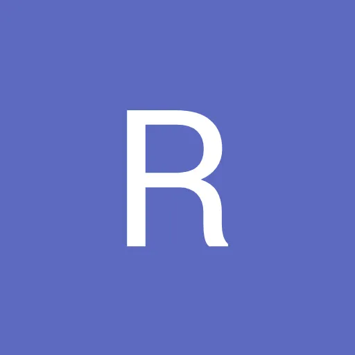 Profil CV Risky Badjadji