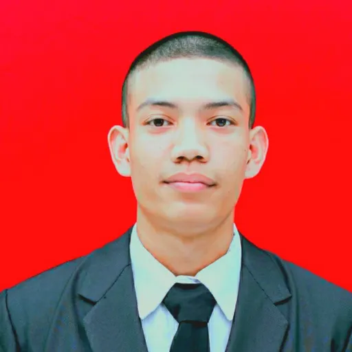 Profil CV riskydwi arkananta