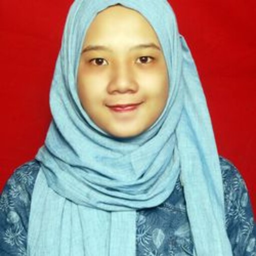 Profil CV Risky Wanda Setiawati - Spg