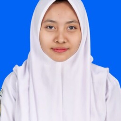 Profil CV Risma Alfianti Nurul Ikhsani - SMA MUHAMMADIYAH 1 KLATEN