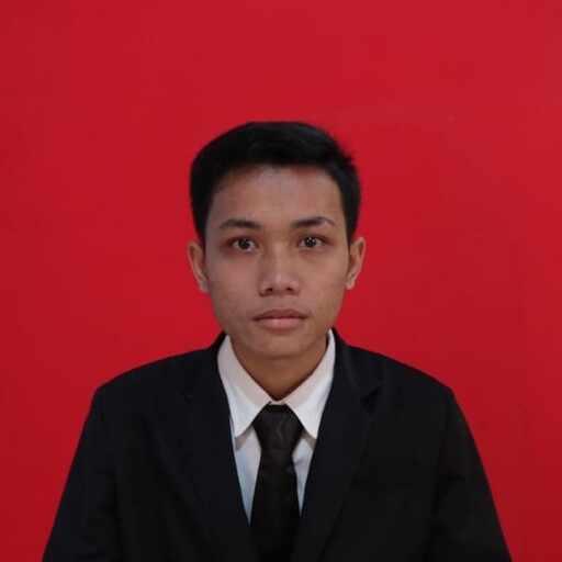 Profil CV Risma - Operator Produksi