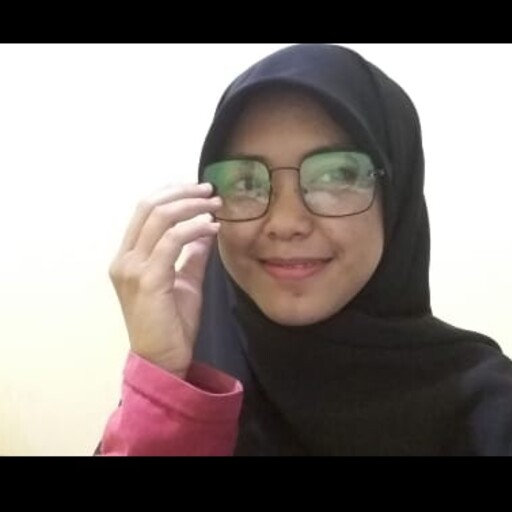 Profil CV Risma Rismawati