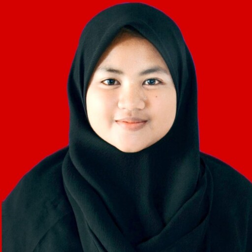 Profil CV Risma Wanti