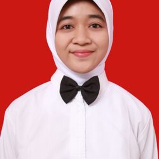 Profil CV Rismawati Dian Aretnasih - Staff Pengujian Alat Kesehatan