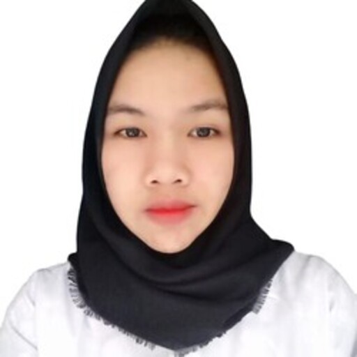 Profil CV RISMA WATI PURWASIH - Spg