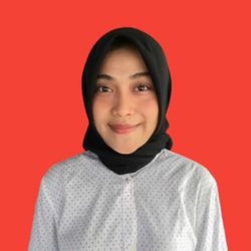 Profil CV Risna Destiana