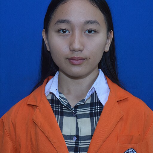 Profil CV Rissa Mayori Sinaga