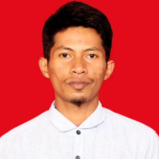 Profil CV riswandi idris