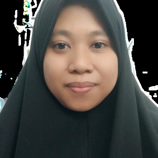 Profil CV Rita Sulistia Ningsi