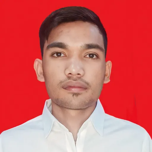 Profil CV Riwanto Nainggolan