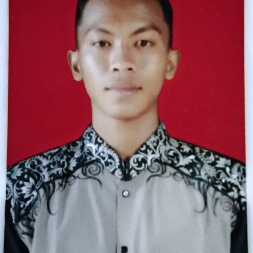 Profil CV Riyan Dwi Rahmawan