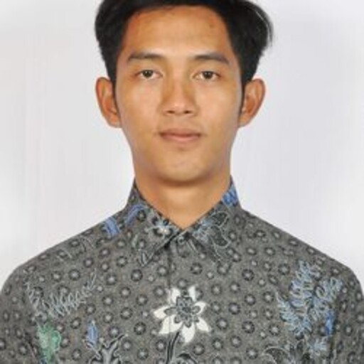 Profil CV Riza Falufi