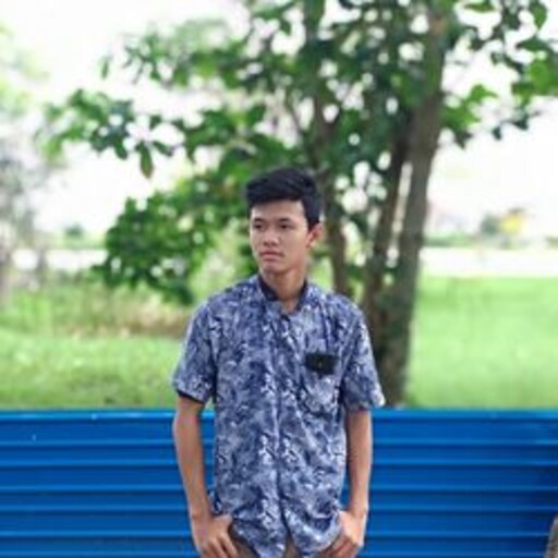 Profil CV Riza Hermawan