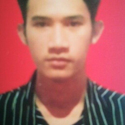 Profil CV Rizal Januar Muttaqin - Crew