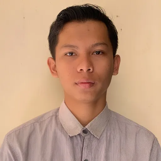 Profil CV Rizal Mandala