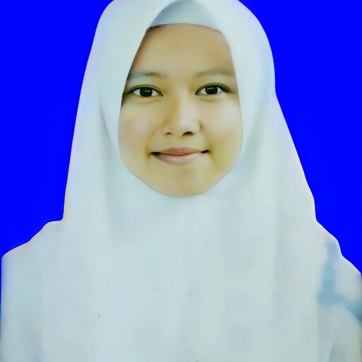 Profil CV Riza Umami