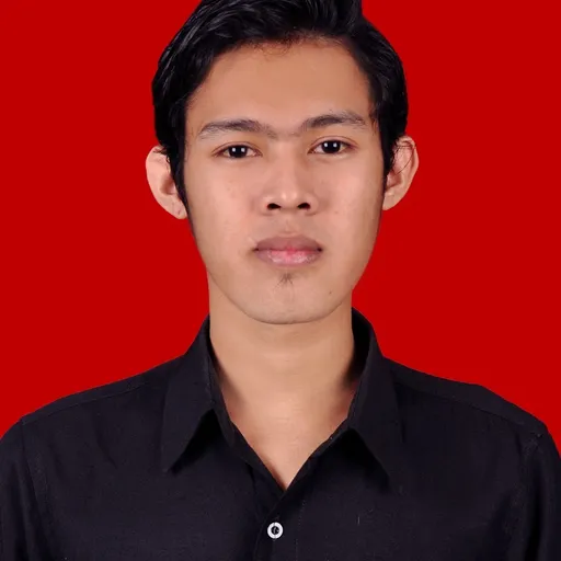 Profil CV Rizchy Dwi Anggara 